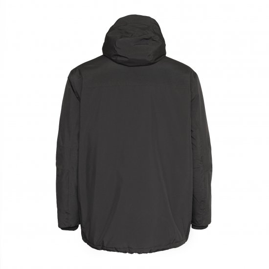 North Latitude 53155 jaka melna - Jakas & Lietus apģērbs - Jakas - 2XL-12XL