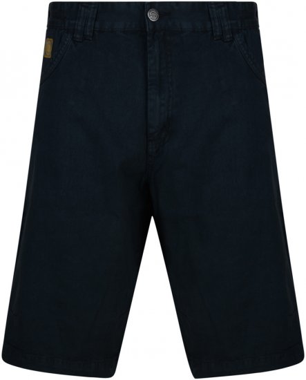 Kam Jeans 385 Shorts Navy - Šorti - Šorti - W40-W60