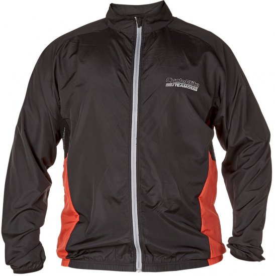 D555 Hoy Windproof Cycling jacket - Jakas & Lietus apģērbs - Jakas - 2XL-8XL