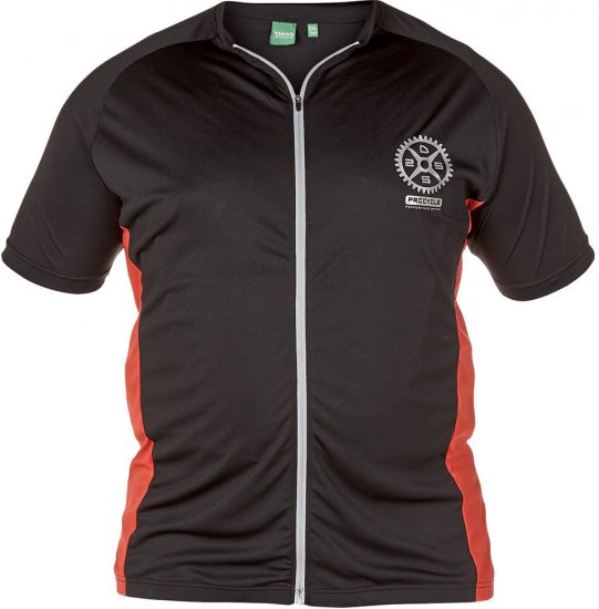 D555 Simpson Stretch Cycling Top - Darba apģērbs - Darba apģērbs - 3XL-10XL