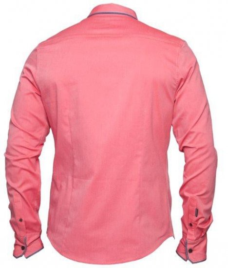 Mish Mash Swave Red - Krekli - Krekli - 2XL-8XL