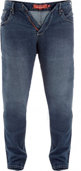 D555 ANDREW Tapered Jeans - Džinsi un bikses - Džinsi un Bikses - W40-W70