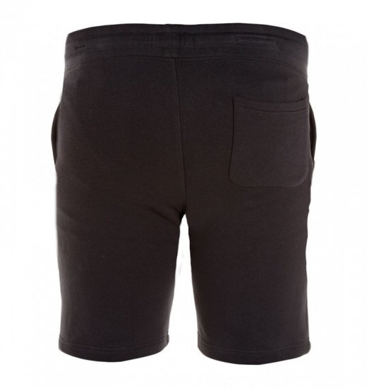 D555 Troy Black Short - Sporta bikses un šorti - Sporta bikses un Sporta šorti - 2XL-12XL