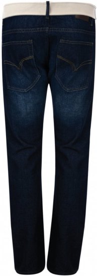 Forge George Belted Regular Jeans - Džinsi un bikses - Džinsi un Bikses - W40-W70