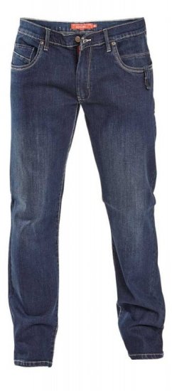 D555 BRAVE Tapered Fashion Jeans - Džinsi un bikses - Džinsi un Bikses - W40-W70
