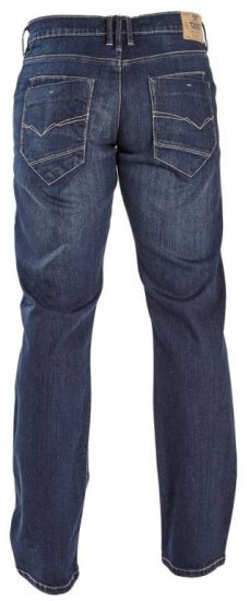 D555 BRAVE Tapered Fashion Jeans - Džinsi un bikses - Džinsi un Bikses - W40-W70