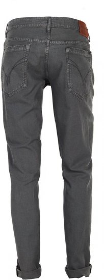 Mish Mash Bronx Charcoal - Džinsi un bikses - Džinsi un Bikses - W40-W70