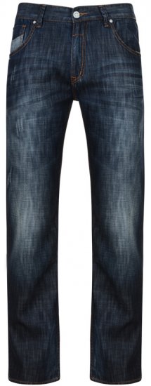Kam Jeans MC Rafael Relaxed Fit Jeans - Džinsi un bikses - Džinsi un Bikses - W40-W70