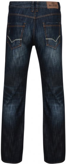 Kam Jeans MC Rafael Relaxed Fit Jeans - Džinsi un bikses - Džinsi un Bikses - W40-W70