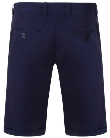 Kam Jeans Chino Cotton Shorts - Šorti - Šorti - W40-W60