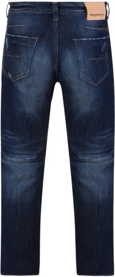 Kam Jeans MCD 1955 Dark Authentic - Džinsi un bikses - Džinsi un Bikses - W40-W70