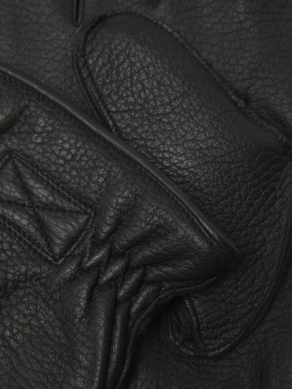Jack & Jones Wayne Ādas cimdi Melns - Cimdi - 