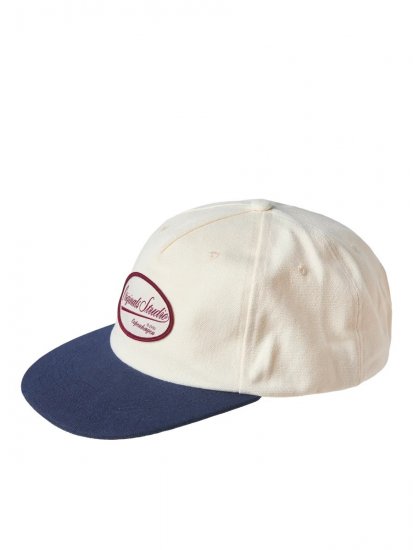 Jack & Jones Loose Norrebro Cepure ar nagu Bēšs - Cepures ar nagu - 