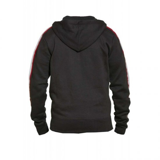 D555 Kentucky Hoodie Black - Džemperi un džemperi ar kapuci - Džemperi - 2XL-14XL