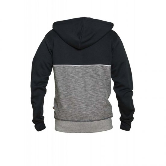D555 Lamarsh Hoodie Navy - Džemperi un džemperi ar kapuci - Džemperi - 2XL-14XL