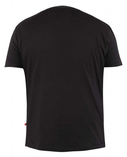 D555 Beacon Cut And Saw T-shirt - T-krekli - T-krekli - 2XL-14XL