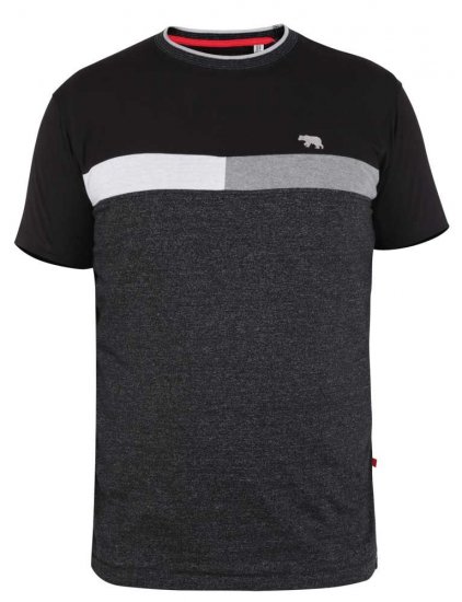 D555 Beacon Cut And Saw T-shirt - T-krekli - T-krekli - 2XL-14XL