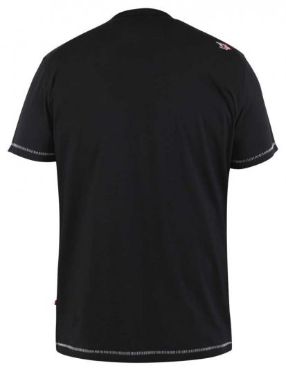 D555 Wadebridge Speedway Printed T-Shirt - T-krekli - T-krekli - 2XL-14XL