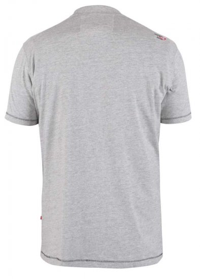 D555 Hexworth Vinyl Records Printed T-Shirt - T-krekli - T-krekli - 2XL-14XL