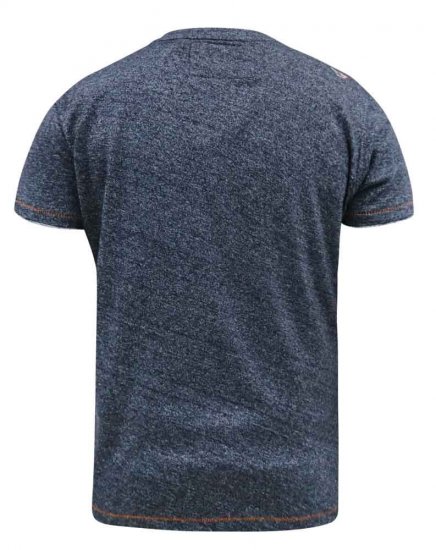 D555 Apsey Multi Cassette Tape Printed T-Shirt - T-krekli - T-krekli - 2XL-14XL