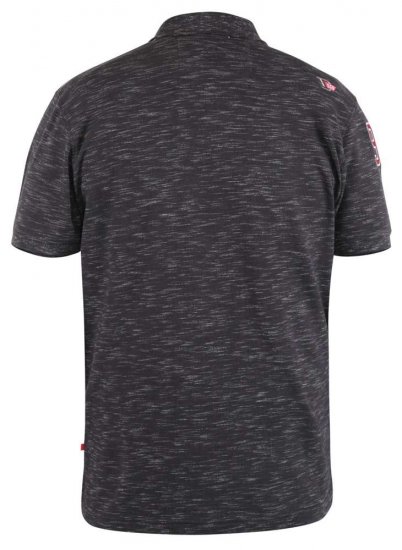 D555 Clawton Polo Shirt - Polo krekli - Polo krekli - 2XL-8XL