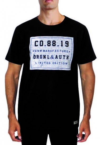 Forestal 701244E T-shirt Navy - T-krekli - T-krekli - 2XL-14XL