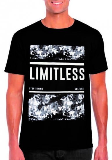 Forestal 701246E T-shirt Black - T-krekli - T-krekli - 2XL-14XL