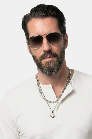 JP1880 702555 Henley T-krekls ar garām piedurknēm Balts - T-krekli - T-krekli - 2XL-14XL