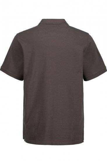 JP1880 702560 Polo krekls Grafīta pelēks - Polo krekli - Polo krekli - 2XL-8XL