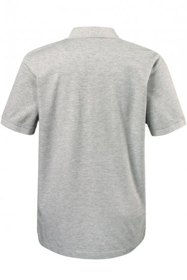 JP1880 702560 Polo krekls Pelēks melanžs - Polo krekli - Polo krekli - 2XL-8XL