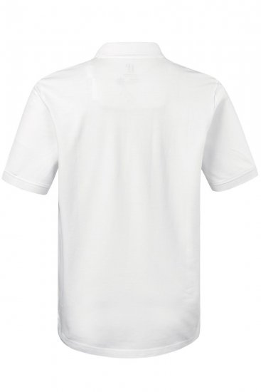 JP1880 702560 Polo krekls Balts - Polo krekli - Polo krekli - 2XL-8XL