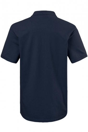 JP1880 702560 Polo krekls Tumši zils - Polo krekli - Polo krekli - 2XL-8XL
