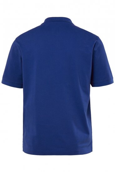 JP1880 702560 Polo krekls Safīra zils - Polo krekli - Polo krekli - 2XL-8XL