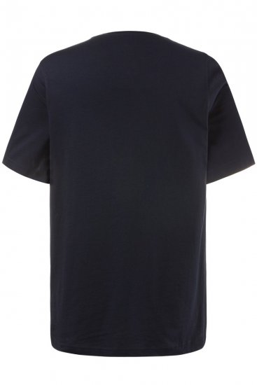 JP1880 702637 T-krekls ar apaļu kakla izgriezumu 2 gab. Tumši zils - T-krekli - T-krekli - 2XL-14XL