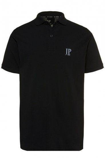 JP1880 704317 Polo krekls 2 gab. Tumši pelēks - Polo krekli - Polo krekli - 2XL-8XL