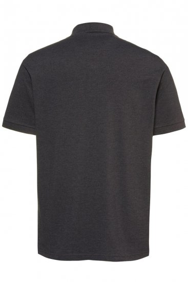 JP1880 704317 Polo krekls 2 gab. Tumši pelēks - Polo krekli - Polo krekli - 2XL-8XL