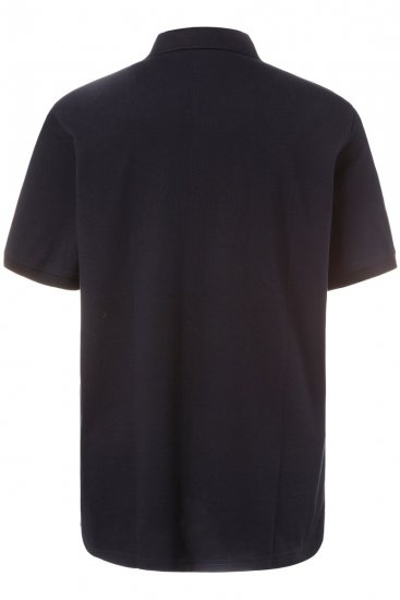 JP1880 704317 Polo krekls 2 gab. Melns/Tumši zils - Polo krekli - Polo krekli - 2XL-8XL
