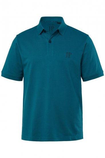 JP1880 704317 Polo krekls 2 gab. Naftas zils/Tumši zils - Polo krekli - Polo krekli - 2XL-8XL