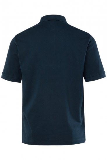 JP1880 704317 Polo krekls 2 gab. Naftas zils/Tumši zils - Polo krekli - Polo krekli - 2XL-8XL
