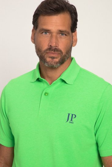 JP1880 704317 Polo krekls 2 gab. Dziļi zils - Polo krekli - Polo krekli - 2XL-8XL