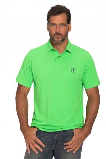JP1880 704317 Polo krekls 2 gab. Dziļi zils - Polo krekli - Polo krekli - 2XL-8XL