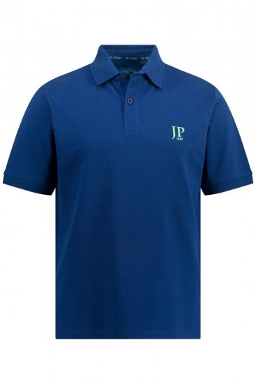 JP1880 704317 Polo krekls 2 gab. Dziļi zils - Polo krekli - Polo krekli - 2XL-8XL