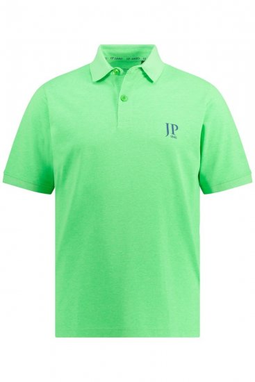 JP1880 704317 Polo krekls 2 gab. Dziļi zils - Polo krekli - Polo krekli - 2XL-8XL