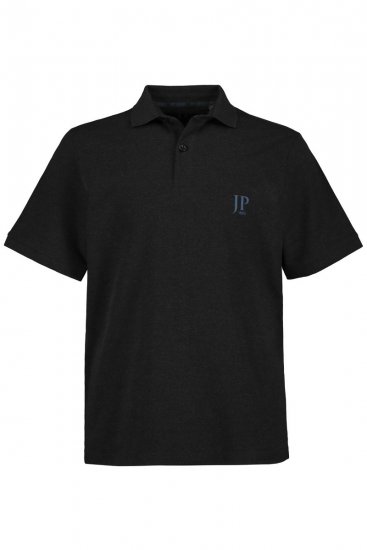 JP1880 704317 Polo krekls 2 gab. Vidēji zils - Polo krekli - Polo krekli - 2XL-8XL
