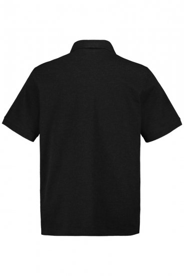 JP1880 704317 Polo krekls 2 gab. Vidēji zils - Polo krekli - Polo krekli - 2XL-8XL