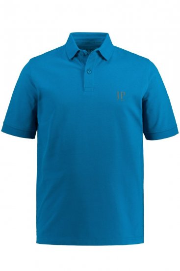 JP1880 704317 Polo krekls 2 gab. Tirkīzzils/Olīvzaļš - Polo krekli - Polo krekli - 2XL-8XL