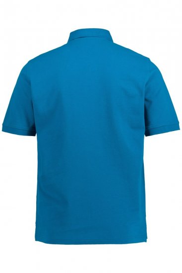 JP1880 704317 Polo krekls 2 gab. Tirkīzzils/Olīvzaļš - Polo krekli - Polo krekli - 2XL-8XL