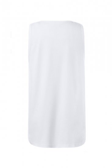 JP1880 705145 Bezpiedurkņu krekls Balts - T-krekli - T-krekli - 2XL-14XL