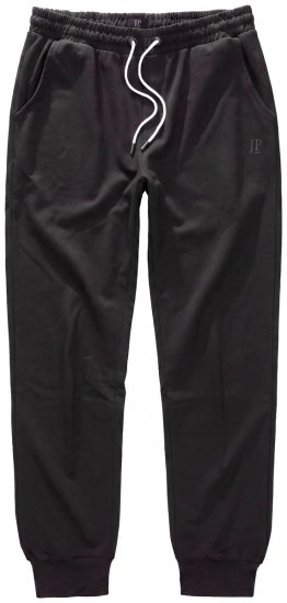 JP1880 714277 Sporta bikses Melns - Sporta bikses un šorti - Sporta bikses un Sporta šorti - 2XL-12XL