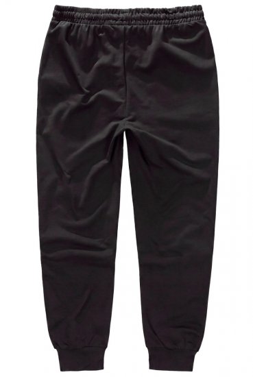 JP1880 714277 Sporta bikses Melns - Sporta bikses un šorti - Sporta bikses un Sporta šorti - 2XL-12XL
